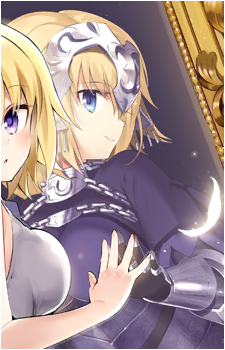 Jeanne d'Arc