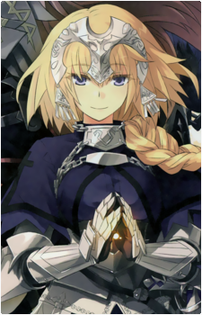 Image 6 of Jeanne d'Arc
