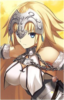 Image 14 of Jeanne d'Arc