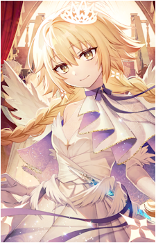Jeanne d'Arc