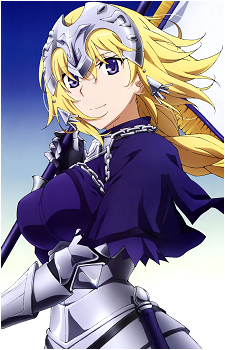 Image 37 of Jeanne d'Arc