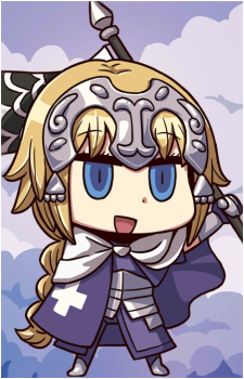 Image 5 of Jeanne d'Arc