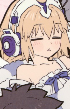 Jeanne d'Arc
