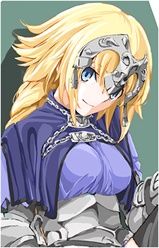 Image 53 of Jeanne d'Arc