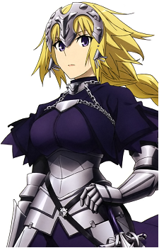 Image 36 of Jeanne d'Arc