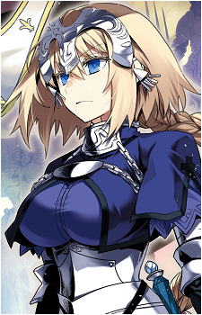 Image 44 of Jeanne d'Arc