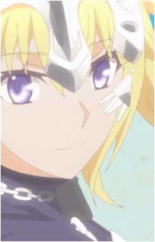 Jeanne d'Arc