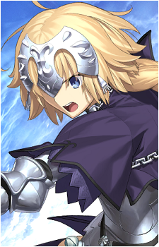Image 48 of Jeanne d'Arc