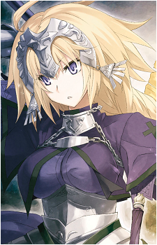 Image 30 of Jeanne d'Arc