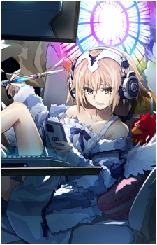 Jeanne d'Arc