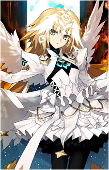 Jeanne d'Arc