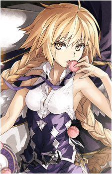 Jeanne d'Arc