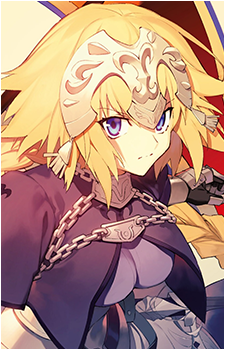 Image 17 of Jeanne d'Arc