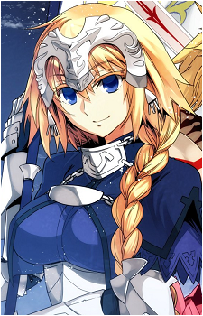 Image 47 of Jeanne d'Arc