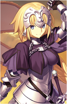 Image 56 of Jeanne d'Arc