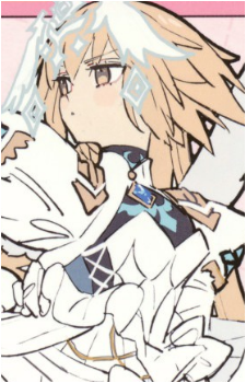 Jeanne d'Arc