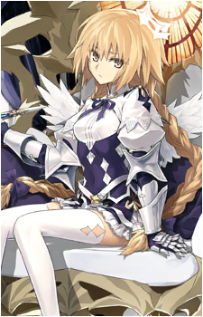 Jeanne d'Arc