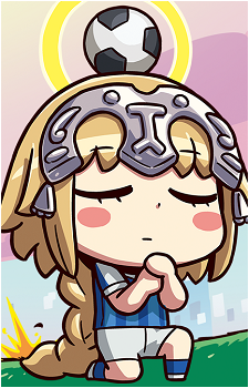Jeanne d'Arc