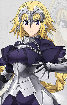 Image 35 of Jeanne d'Arc