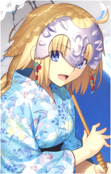 Image 3 of Jeanne d'Arc