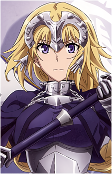 Image 10 of Jeanne d'Arc