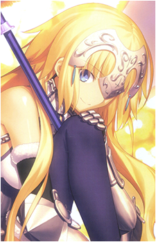 Image 9 of Jeanne d'Arc