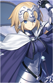 Image 55 of Jeanne d'Arc