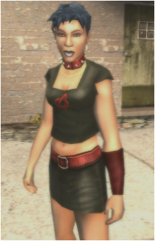 Betty {Bully}'s image