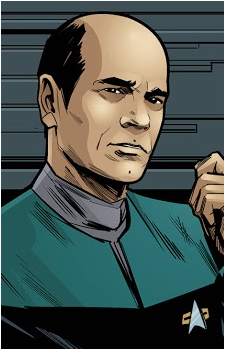The Doctor's image