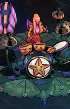 Roxy's image