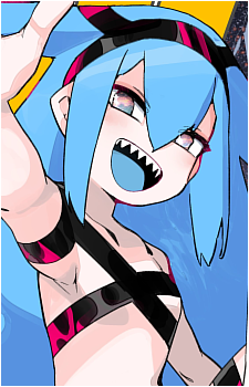 META-chan {GO}'s image