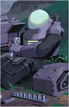 Engineer's image