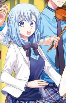 Rei Lilliansoar Image