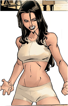 Lara Raith