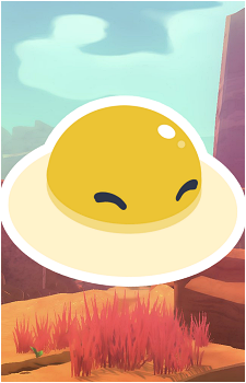 Yolky Slime's image