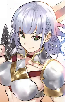 Grico Phantanie's image