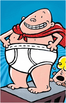 Captain Underpants