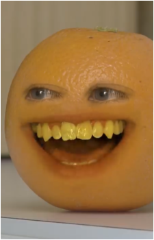 Annoying Orange