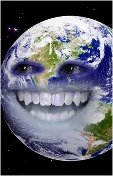 Annoying Orange
