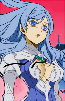 Image 3 of Lucy Aoi