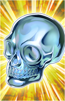 Crystal Skull's image
