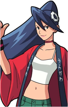 Tamako Shiraizumi