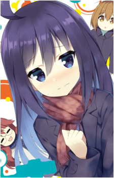 Maho Shinjou's image