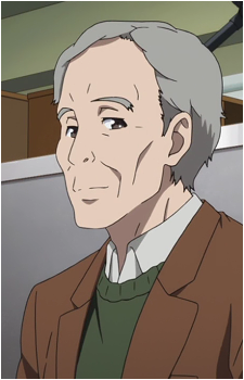 Shigeru Sugie's image