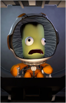 Bill Kerman's image