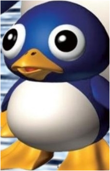 Tuxie