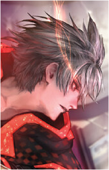 Marin Kirizumi