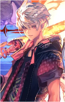 Marin Kirizumi's image