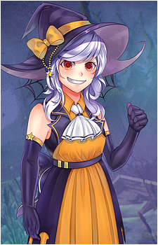 Fay Nightshade