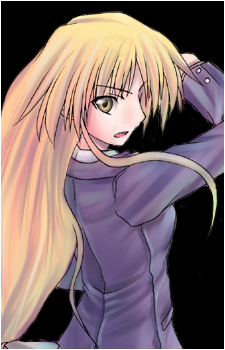 Mayuu Saijou's image